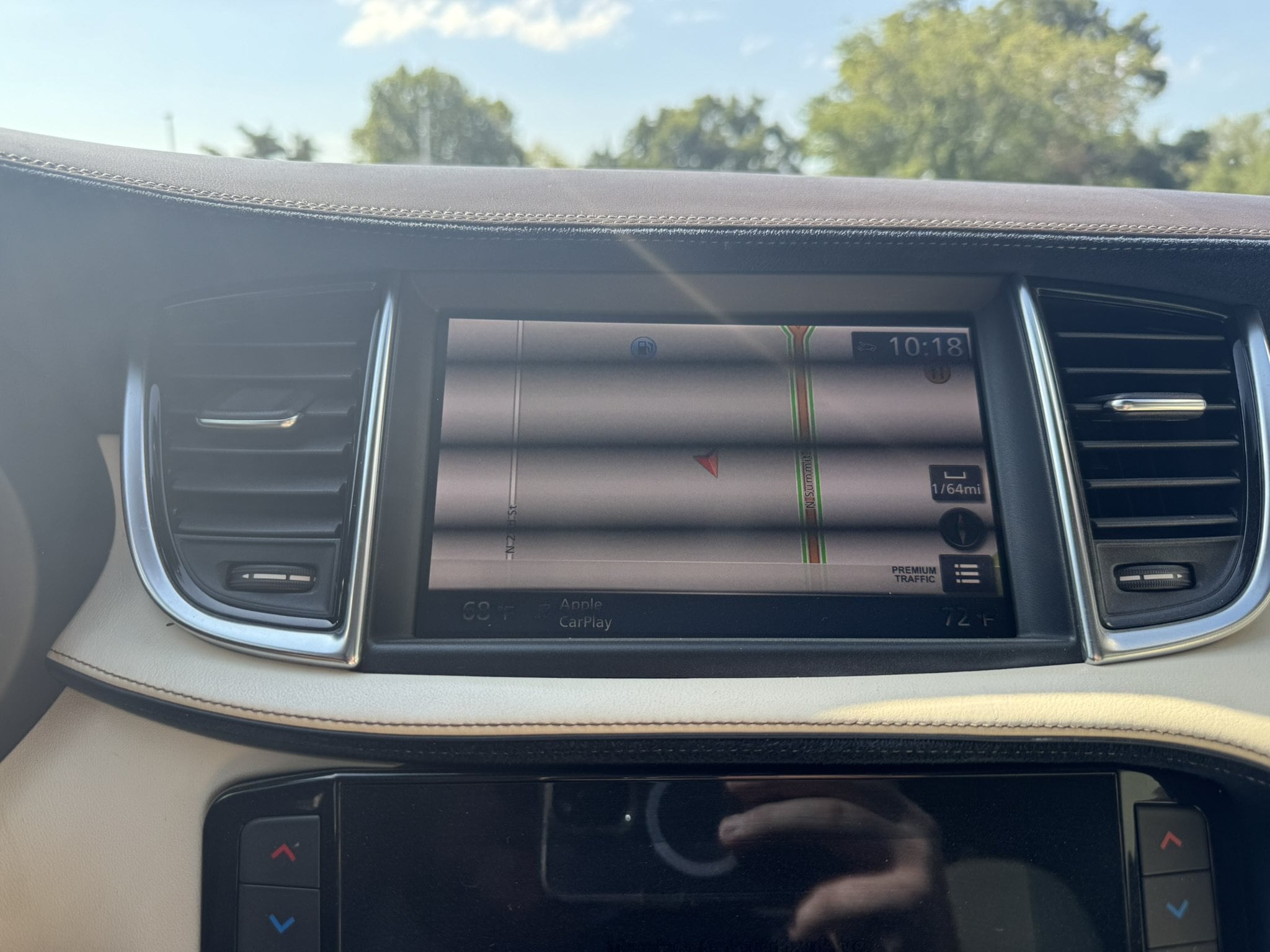2021 INFINITI QX50 Autograph - Photo 22