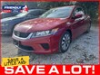 Honda Accord Coupe