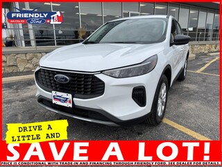 2026 Ford Escape Active Active FWD