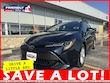 Toyota Corolla Hatchback