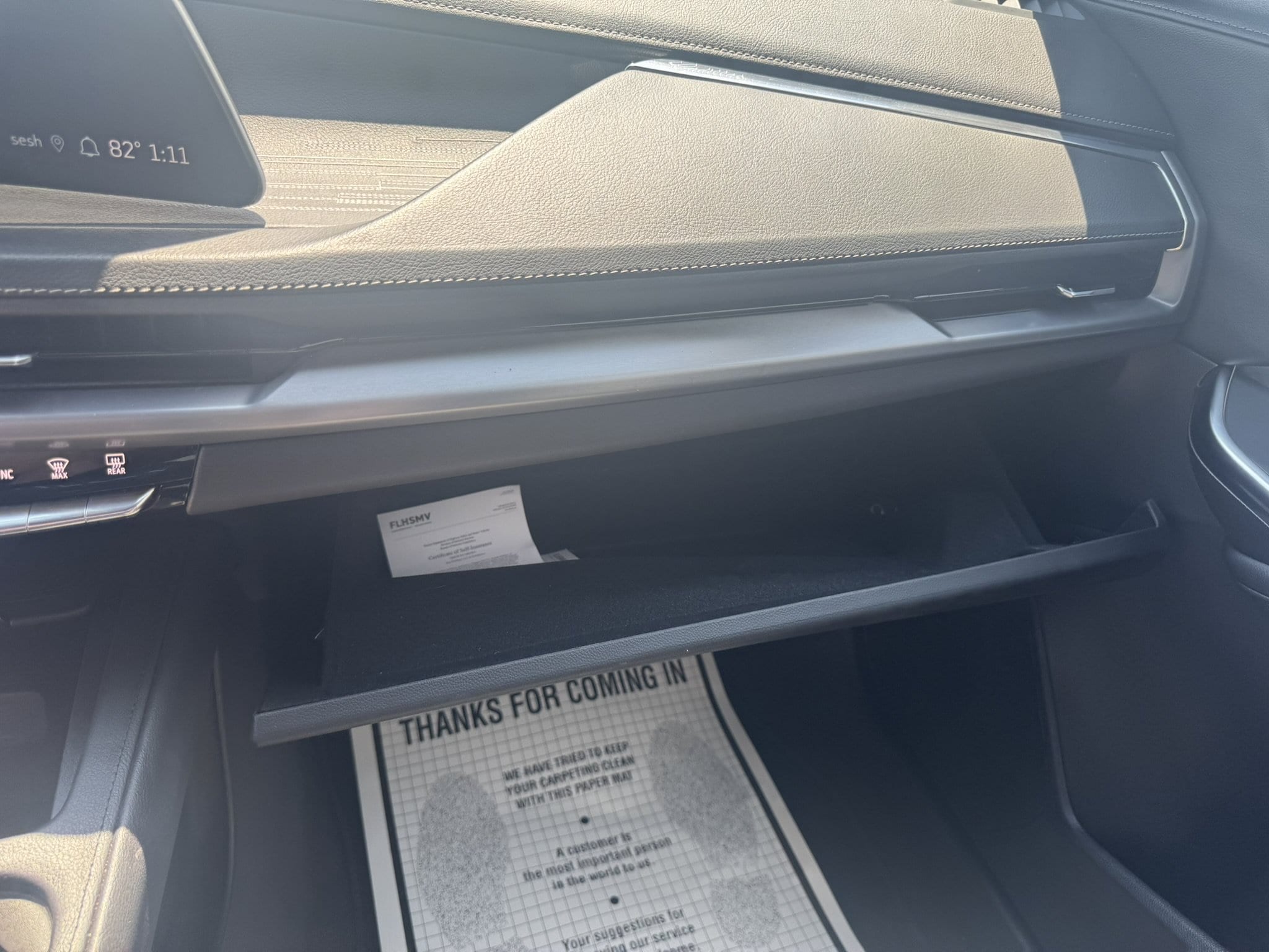 2024 Cadillac XT4 Premium Luxury - Photo 27