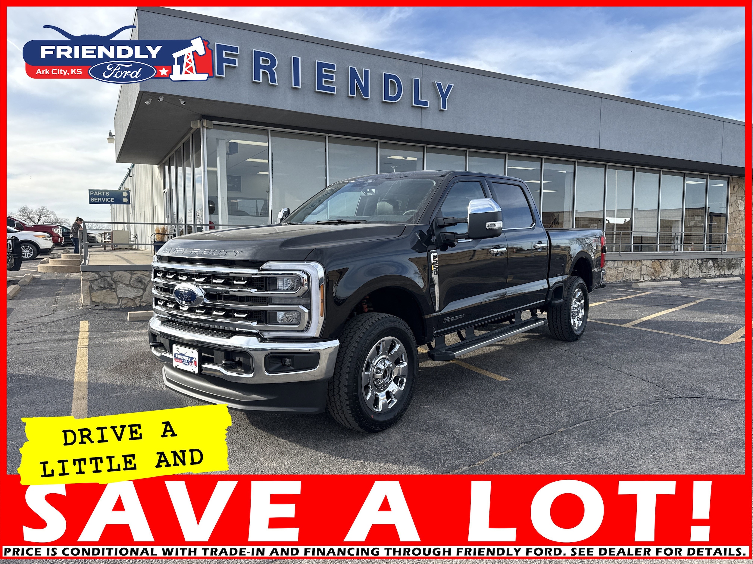 2026 Ford F-250 Base's photo