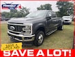  Ford Super Duty F-350 DRW