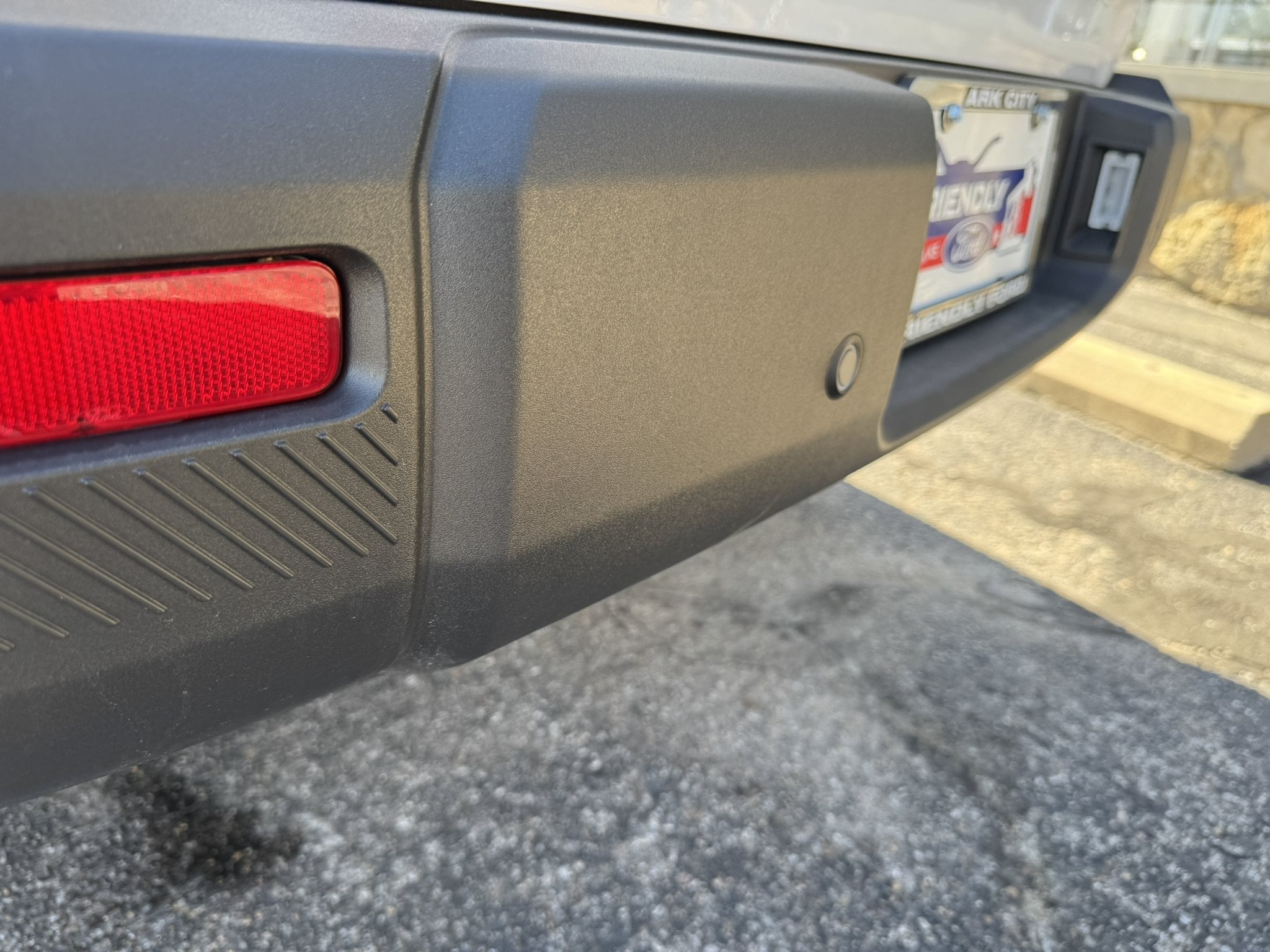 2025 Ford Bronco Sport Outer Banks - Photo 9