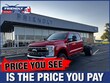  Ford Super Duty F-350 DRW