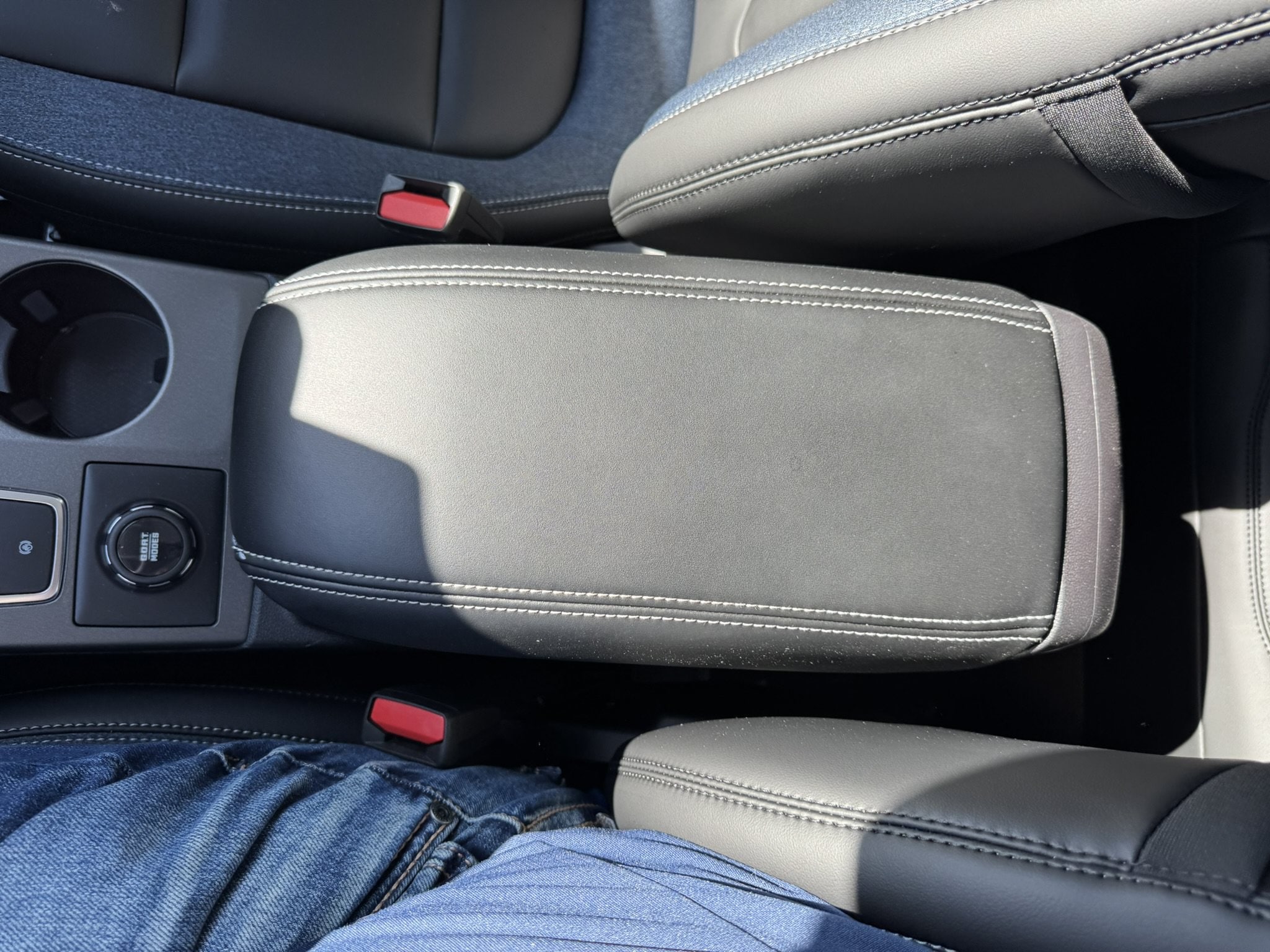2025 Ford Bronco Sport Outer Banks - Photo 37