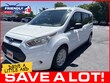  Ford Transit Connect Wagon
