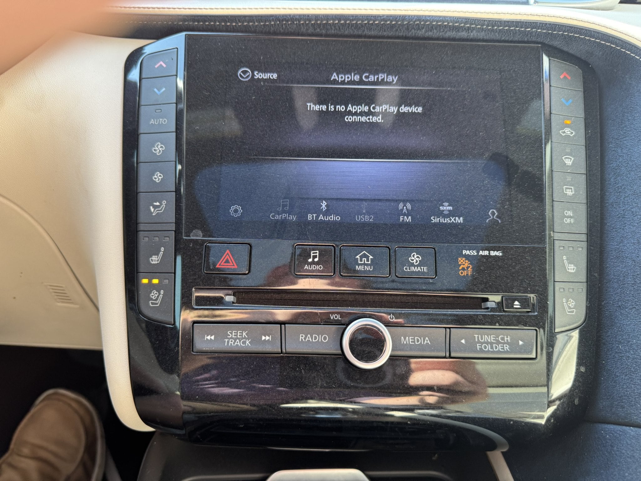 2021 INFINITI QX50 Autograph - Photo 24