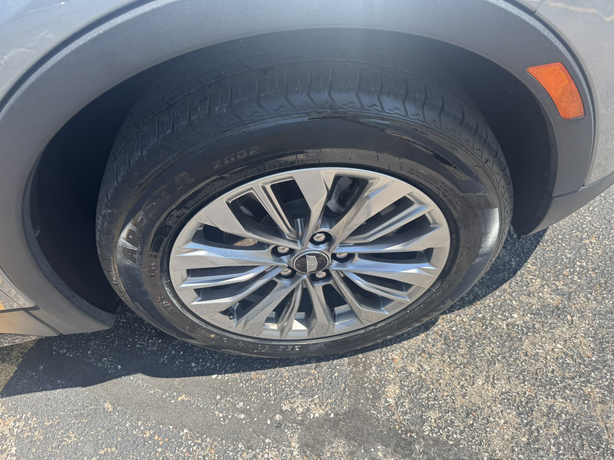 2024 Cadillac XT4 Premium Luxury - Photo 31