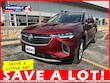  Buick Envision