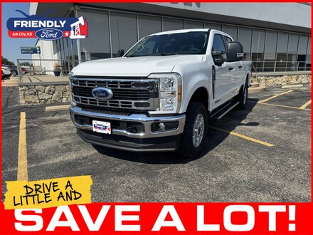 2026 Ford Super Duty F-250 SRW XLT TRUCK