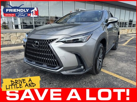 2022 LEXUS NX NX 250 NX 250 FWD