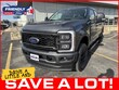  Ford Super Duty F-250 SRW