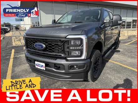 2026 Ford Super Duty F-250 SRW XL TRUCK