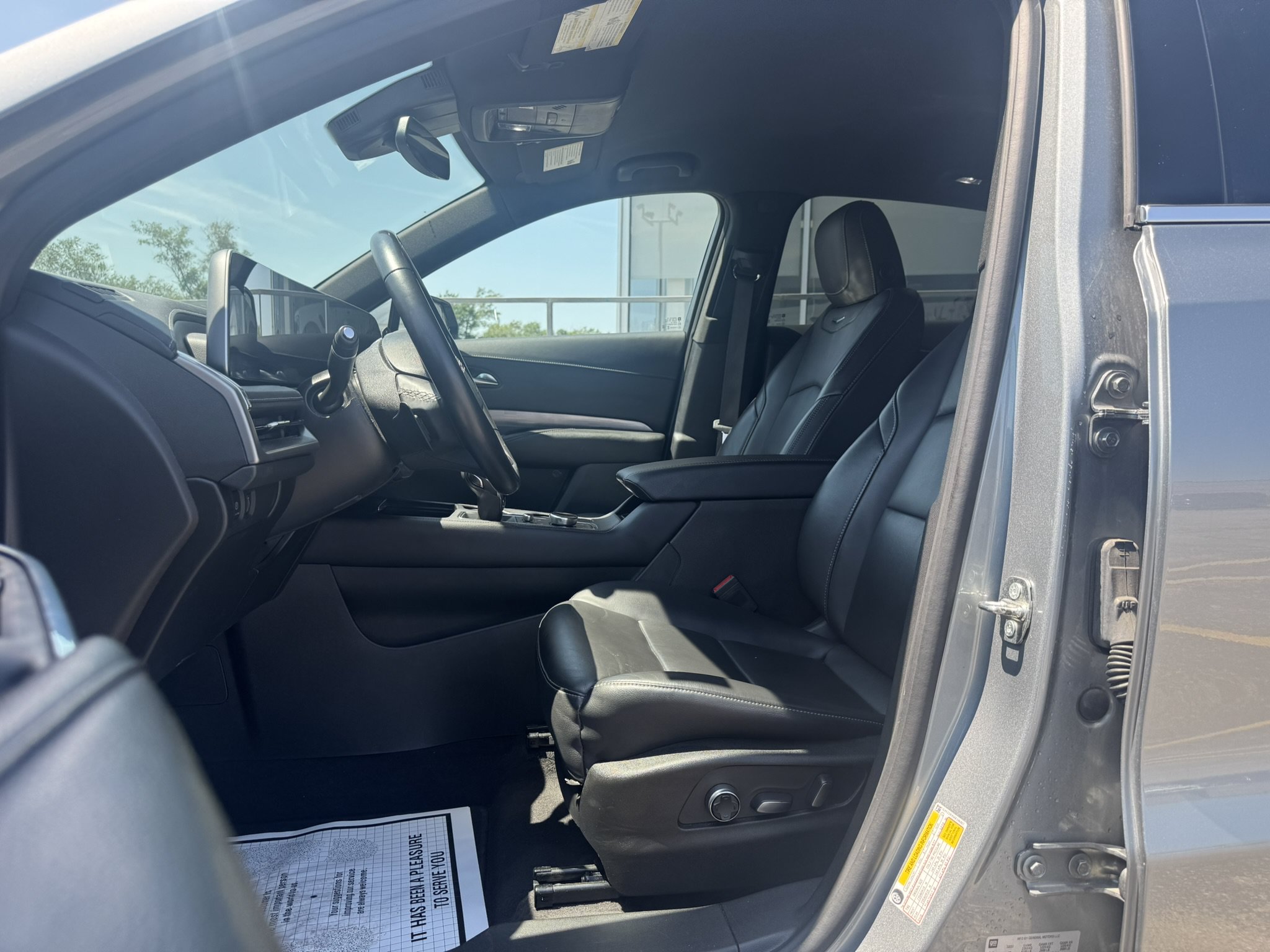 2024 Cadillac XT4 Premium Luxury - Photo 14