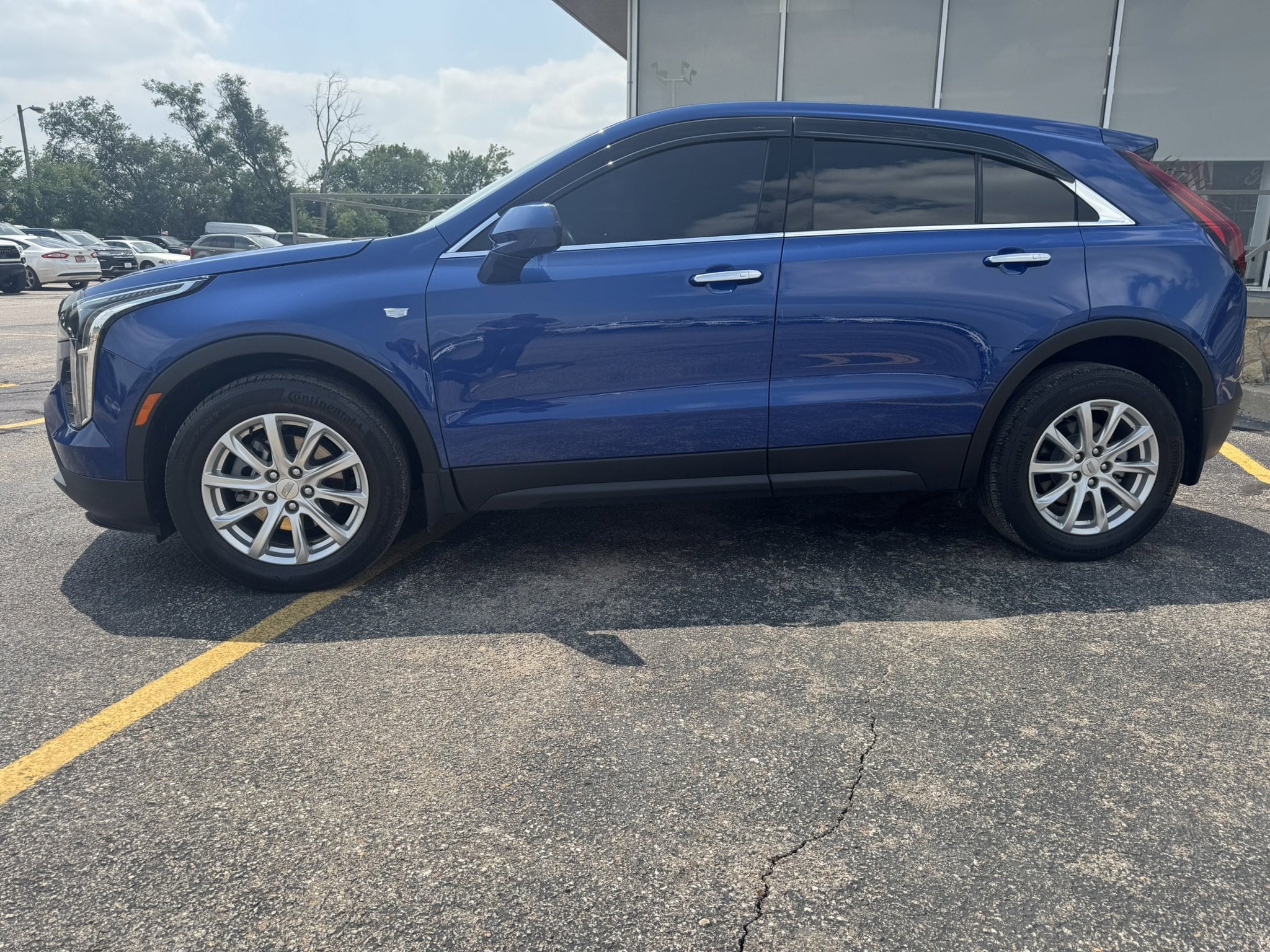 1GYAZAR49PF175385