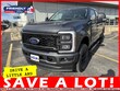  Ford Super Duty F-250 SRW