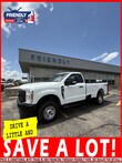 Ford Super Duty F-250 SRW