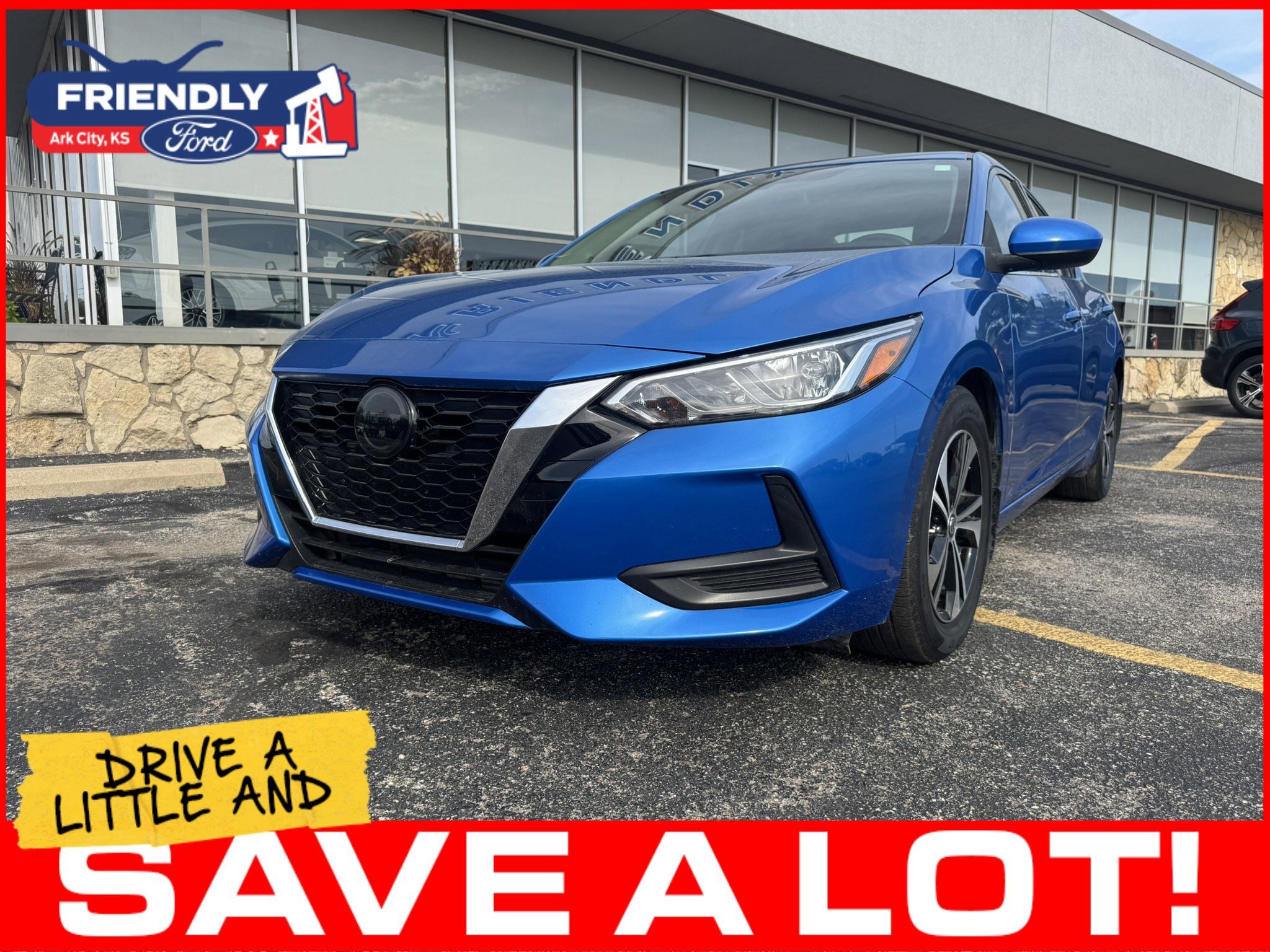 2022 Nissan Sentra