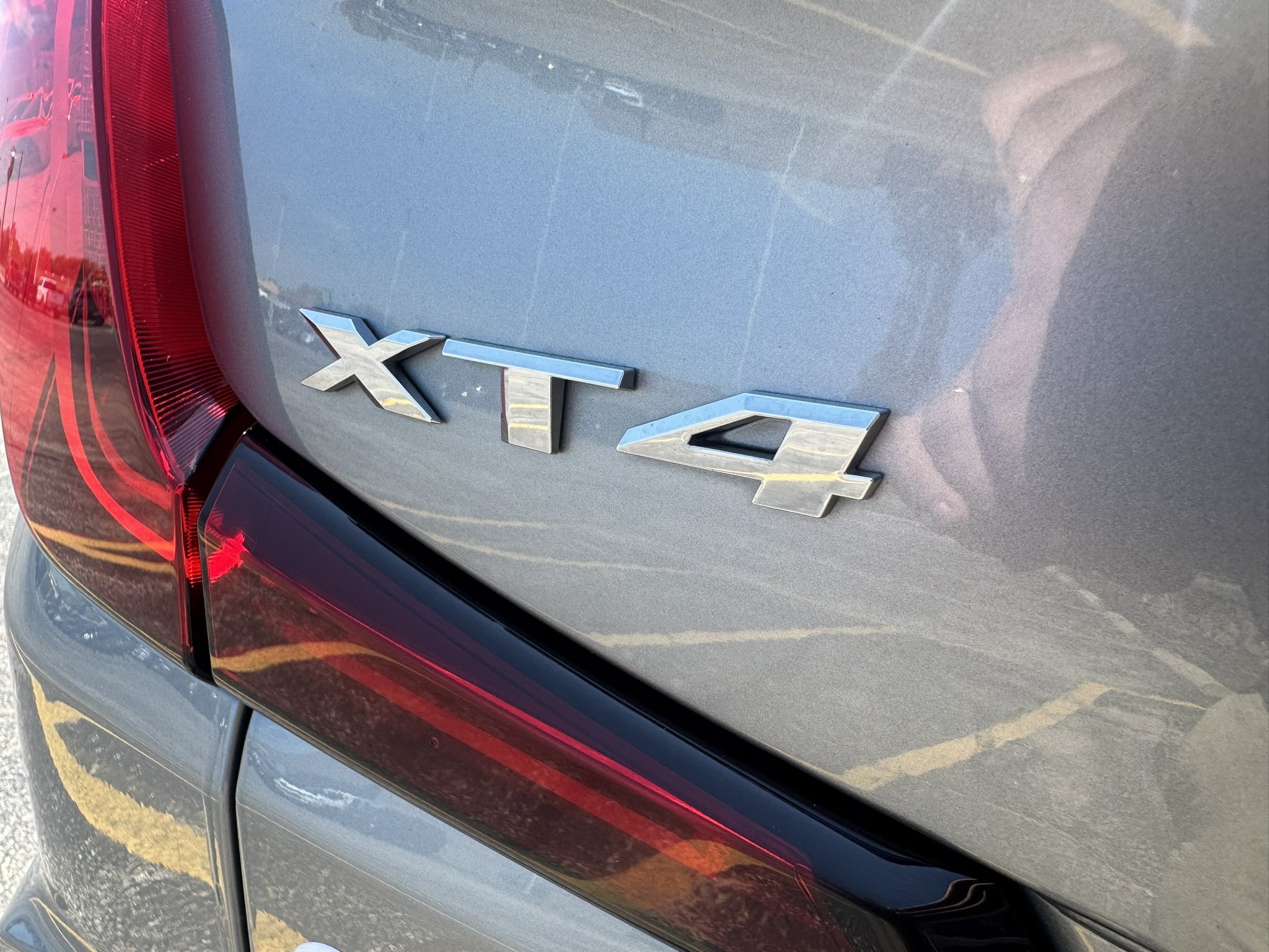 2024 Cadillac XT4 Premium Luxury - Photo 34