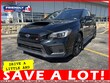 Subaru WRX