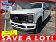  Ford Super Duty F-250 SRW