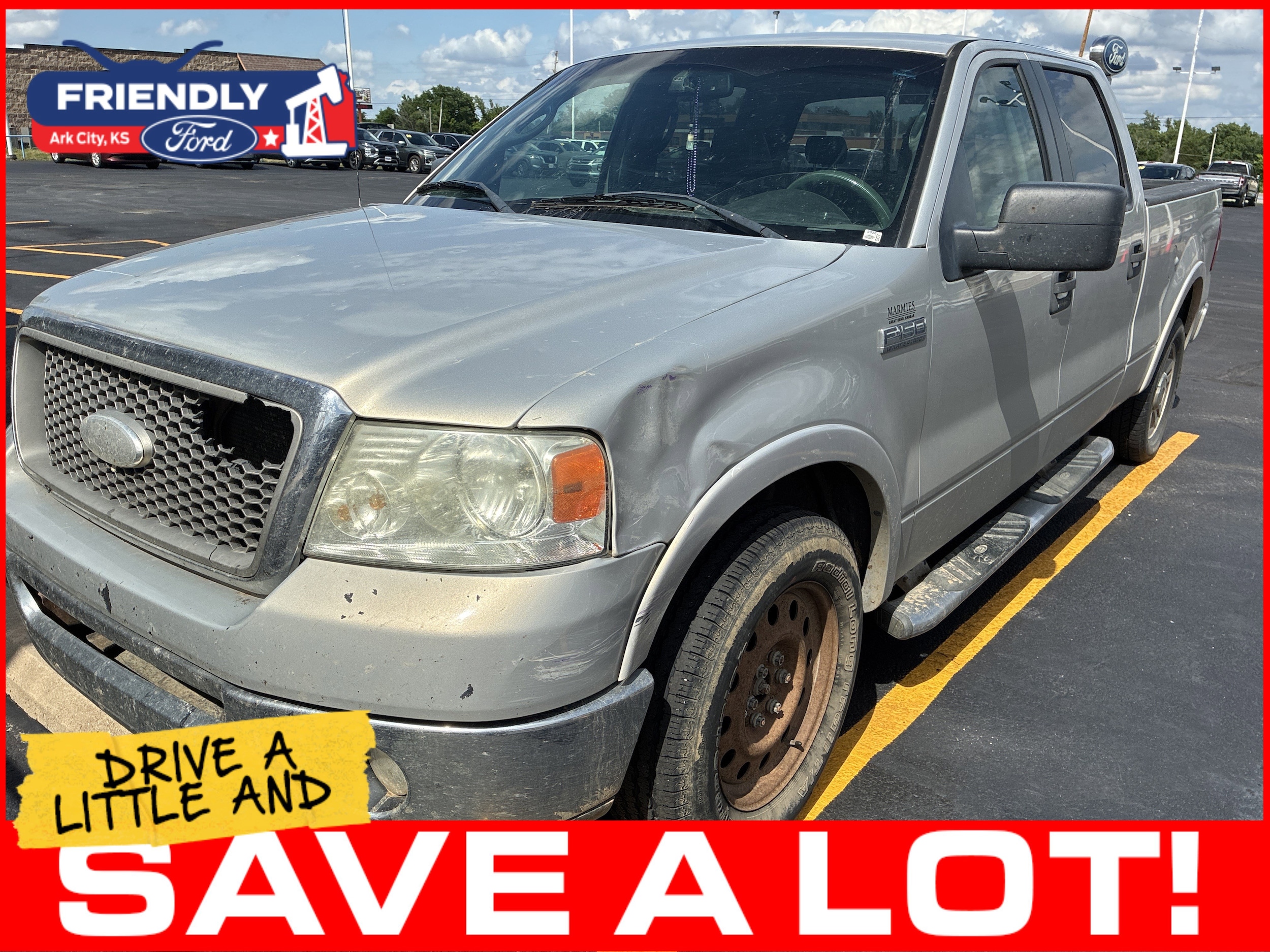 2006 Ford F-150's photo