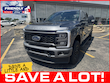 Ford Super Duty F-250 SRW