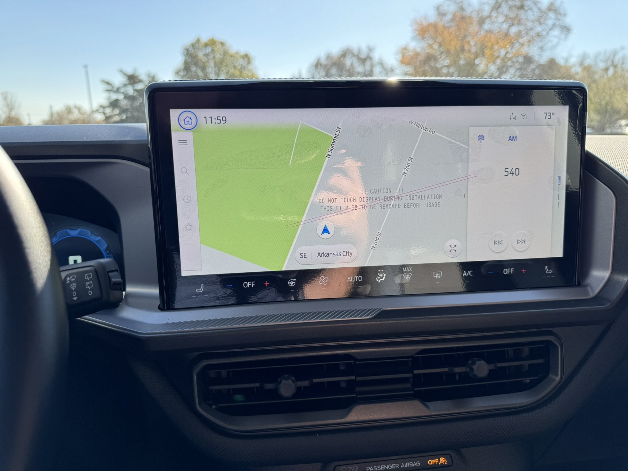 2025 Ford Bronco Sport Outer Banks - Photo 31