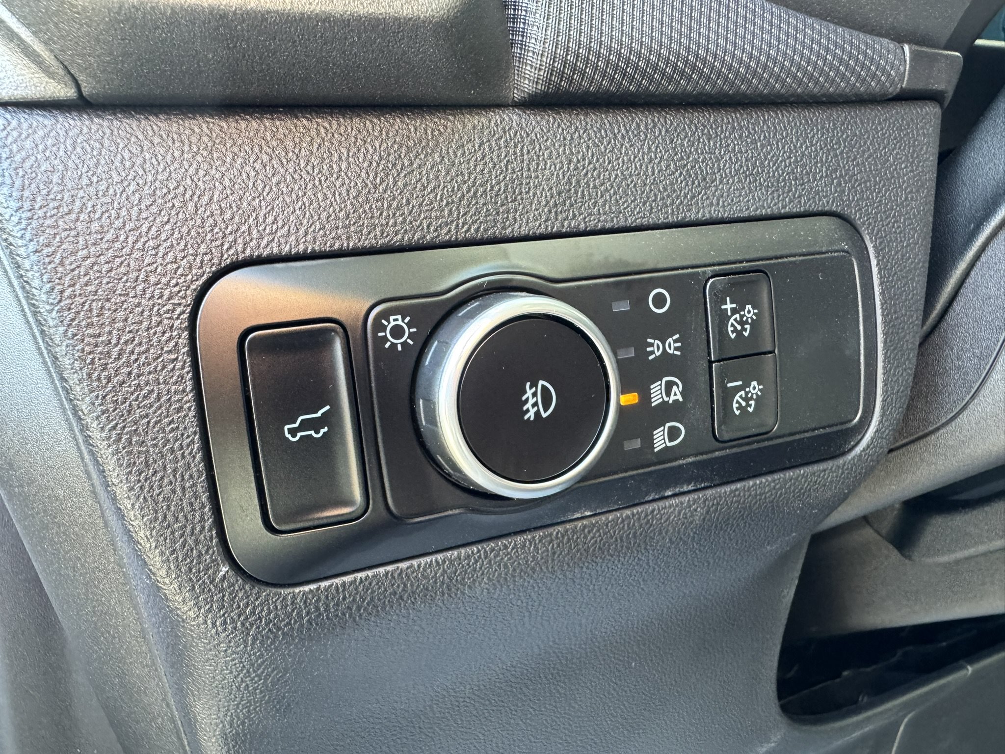 2025 Ford Bronco Sport Outer Banks - Photo 26