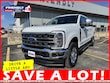  Ford Super Duty F-250 SRW