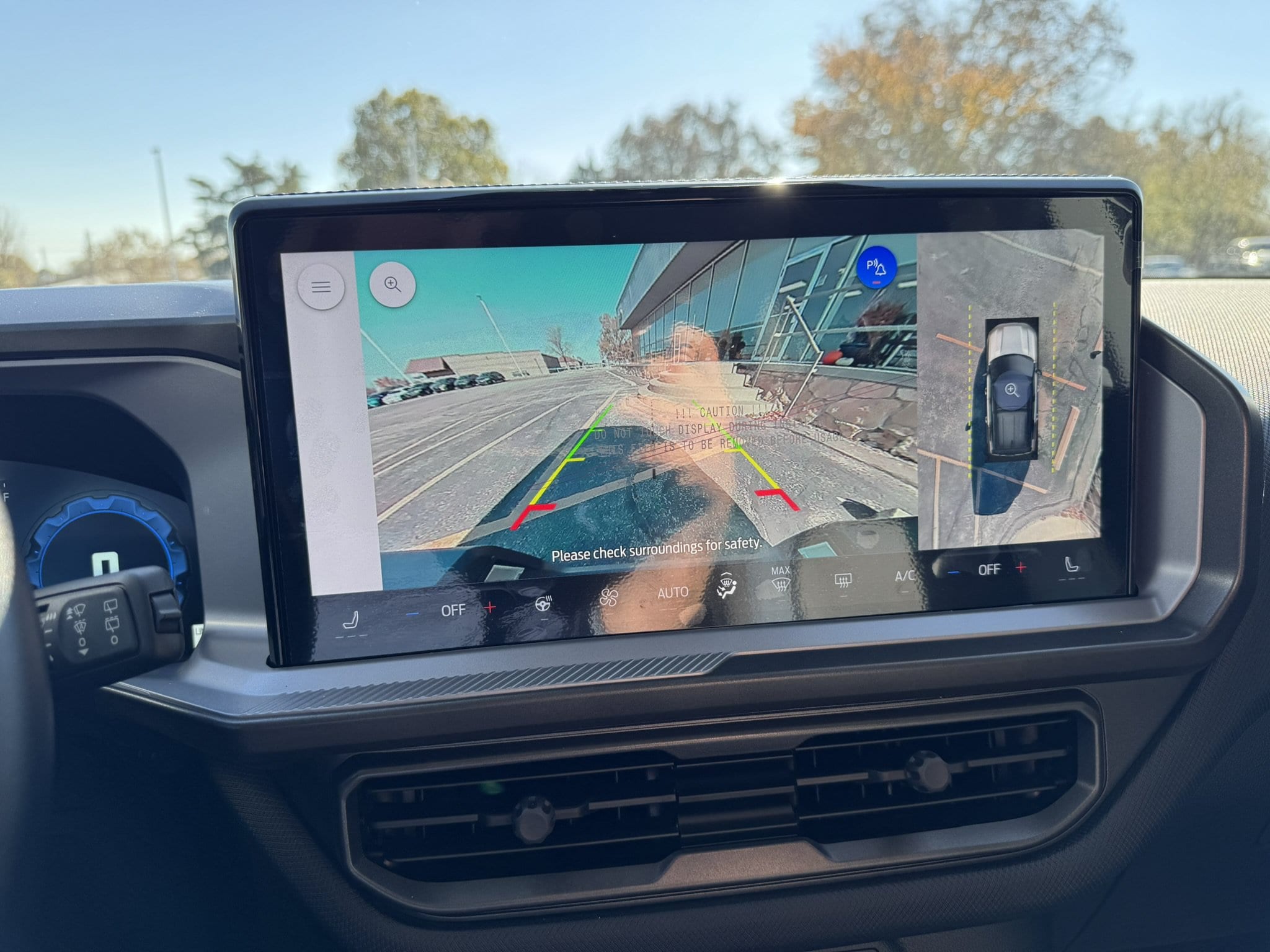 2025 Ford Bronco Sport Outer Banks - Photo 32