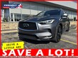  INFINITI QX50