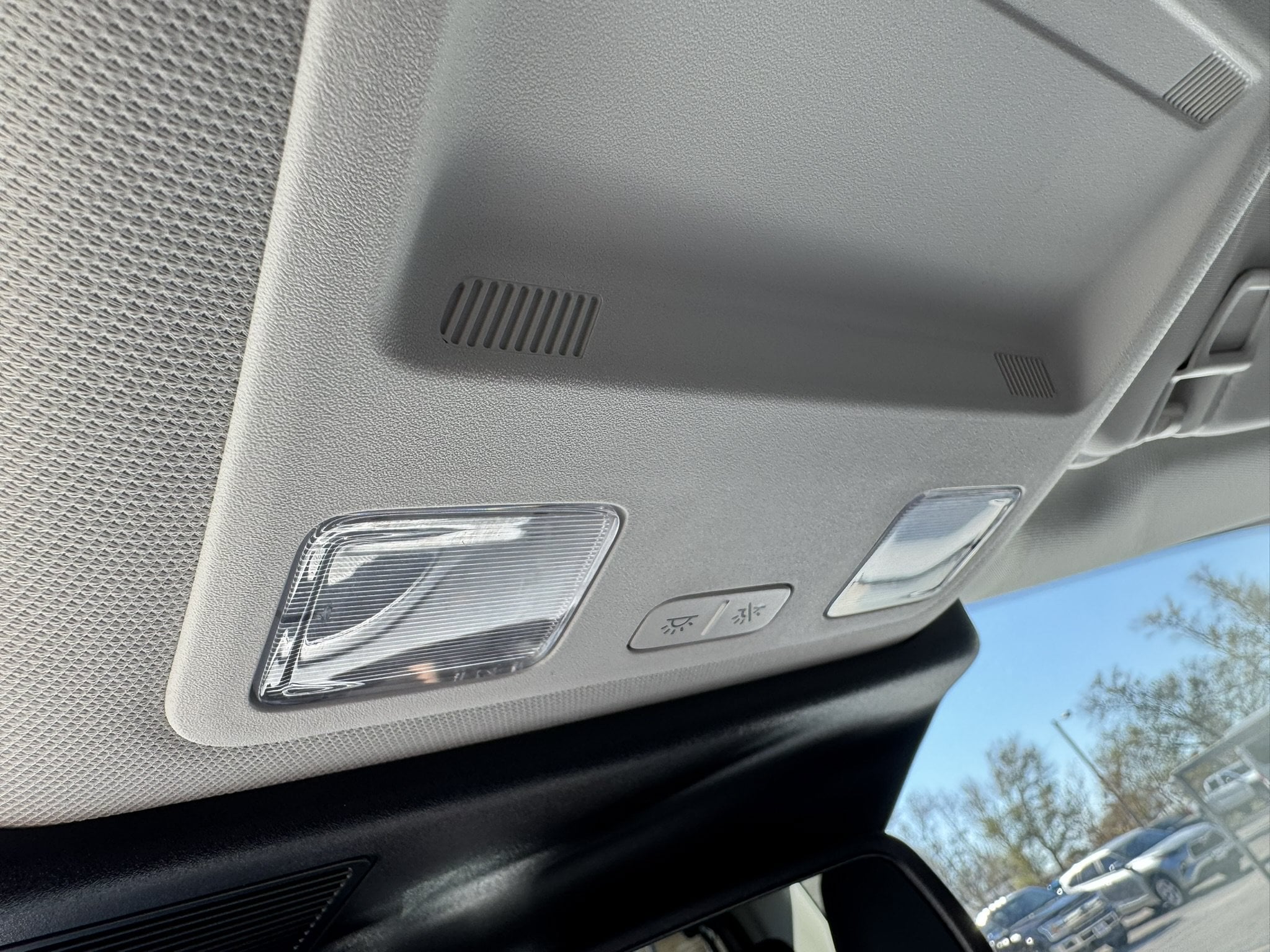2025 Ford Bronco Sport Outer Banks - Photo 43
