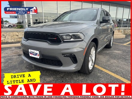 2023 Dodge Durango GT Plus GT Plus AWD