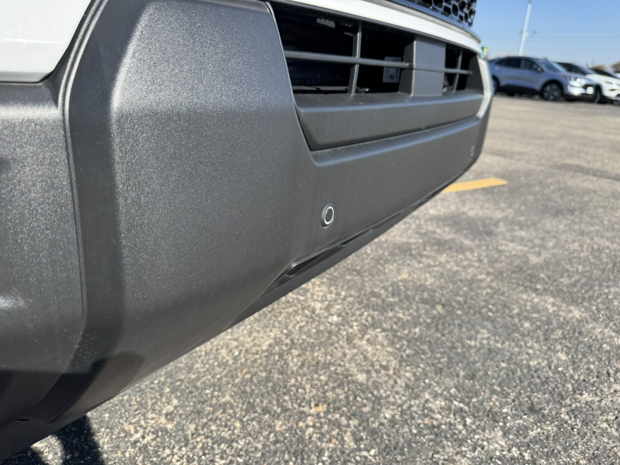 2025 Ford Bronco Sport Outer Banks - Photo 14