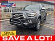 Toyota Tacoma 4WD