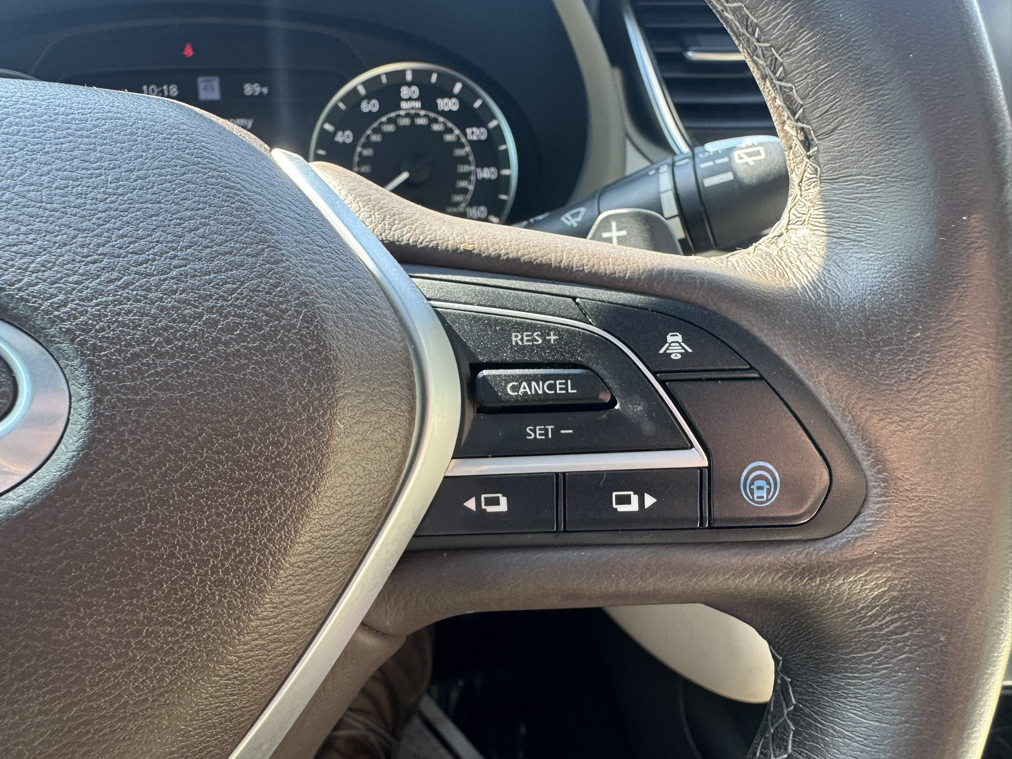 2021 INFINITI QX50 Autograph - Photo 20