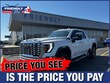  GMC Sierra 2500HD
