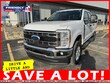  Ford Super Duty F-250 SRW