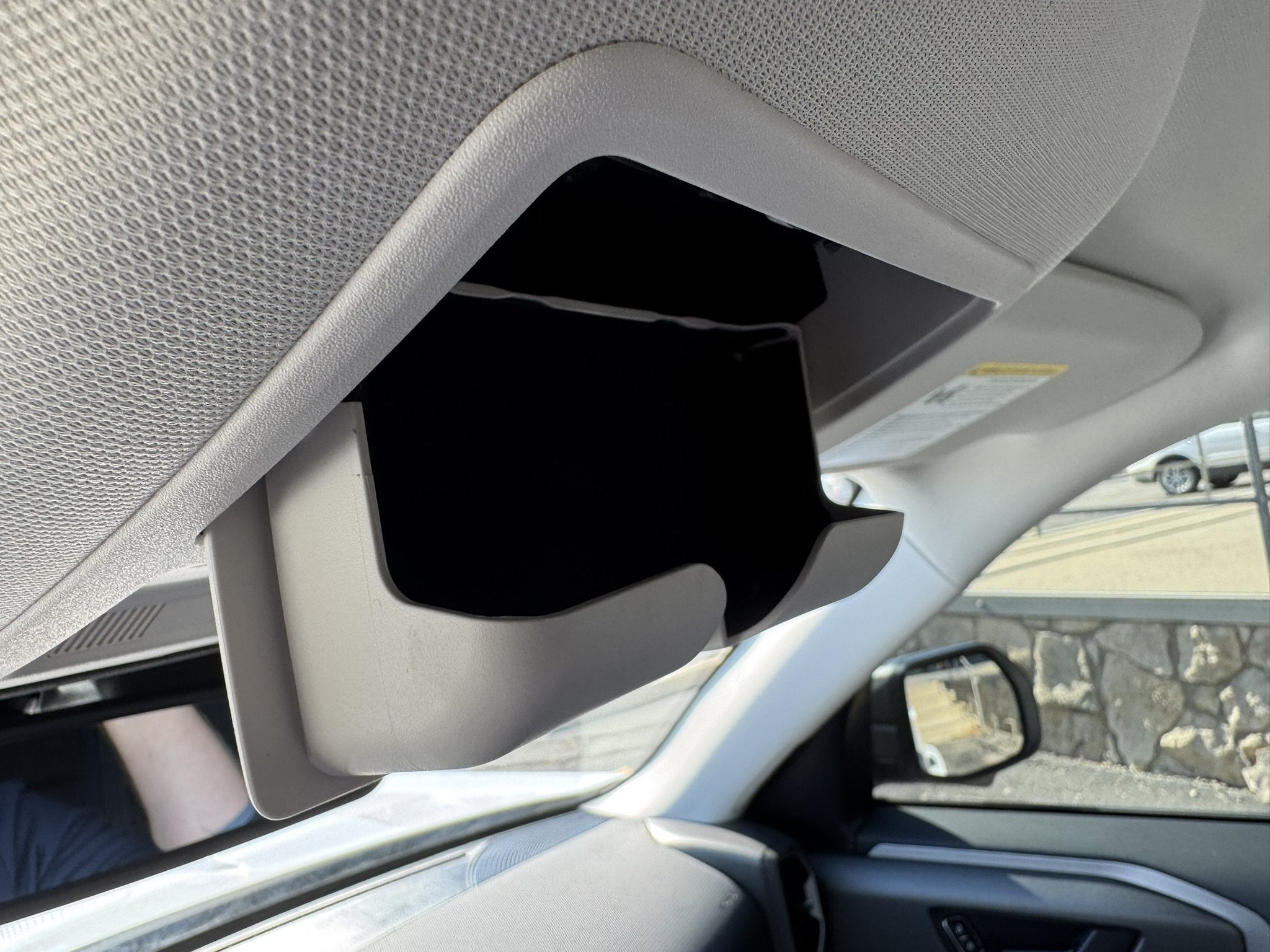 2025 Ford Bronco Sport Outer Banks - Photo 42