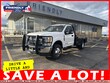  Ford Super Duty F-350 DRW