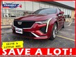 Cadillac CT4