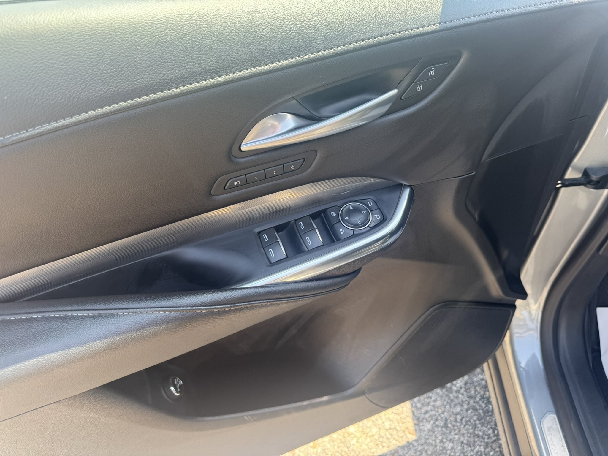 2024 Cadillac XT4 Premium Luxury - Photo 13