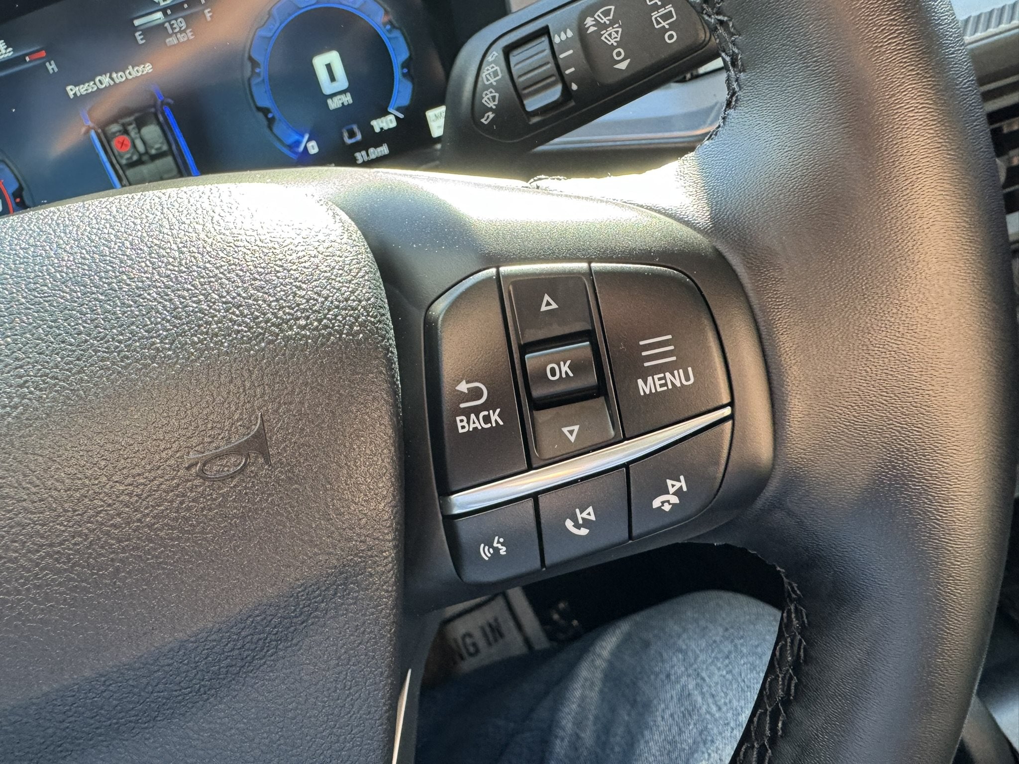 2025 Ford Bronco Sport Outer Banks - Photo 29