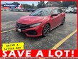Honda Civic Hatchback