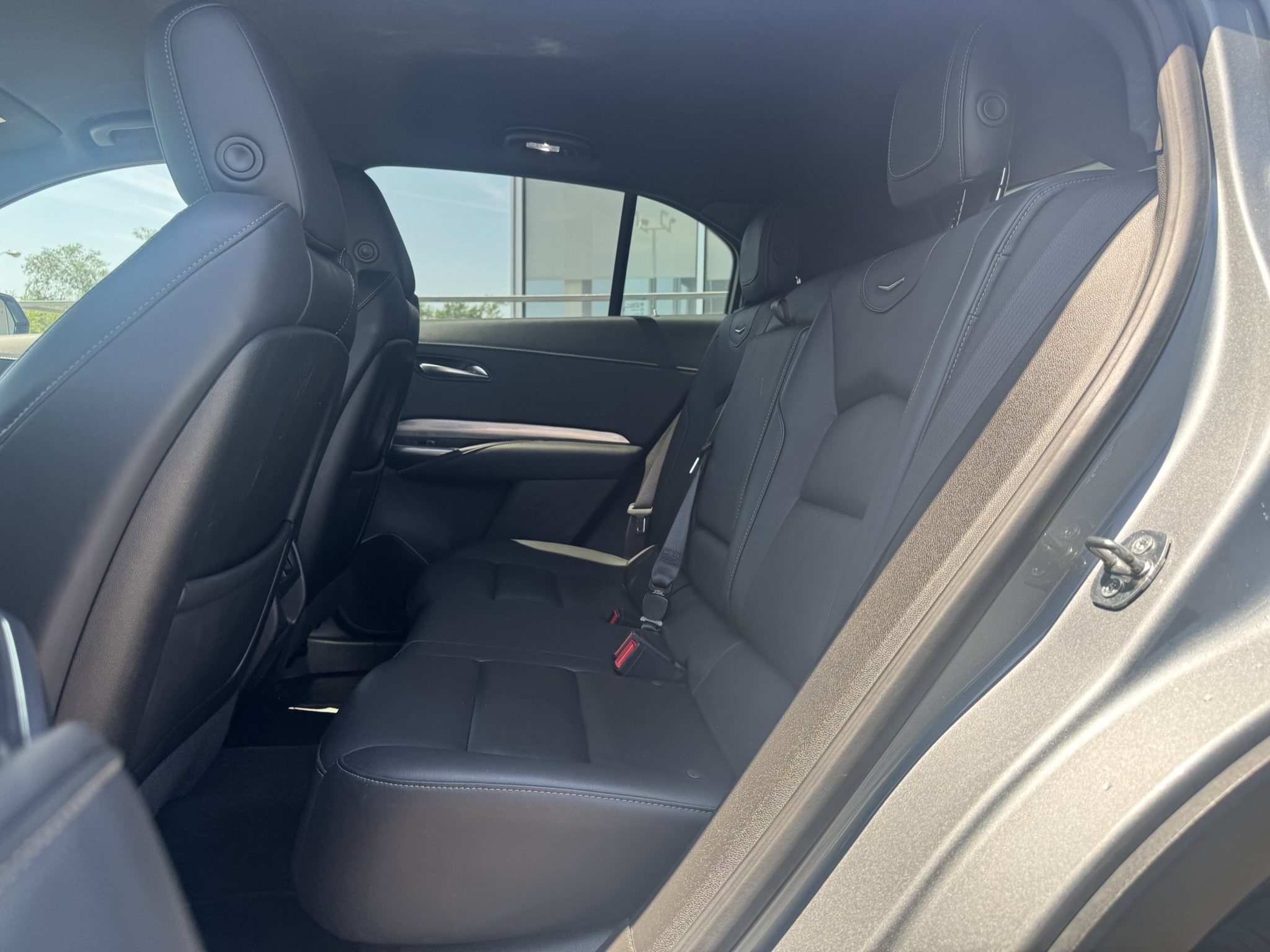 2024 Cadillac XT4 Premium Luxury - Photo 15