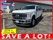  Ford Super Duty F-250 SRW