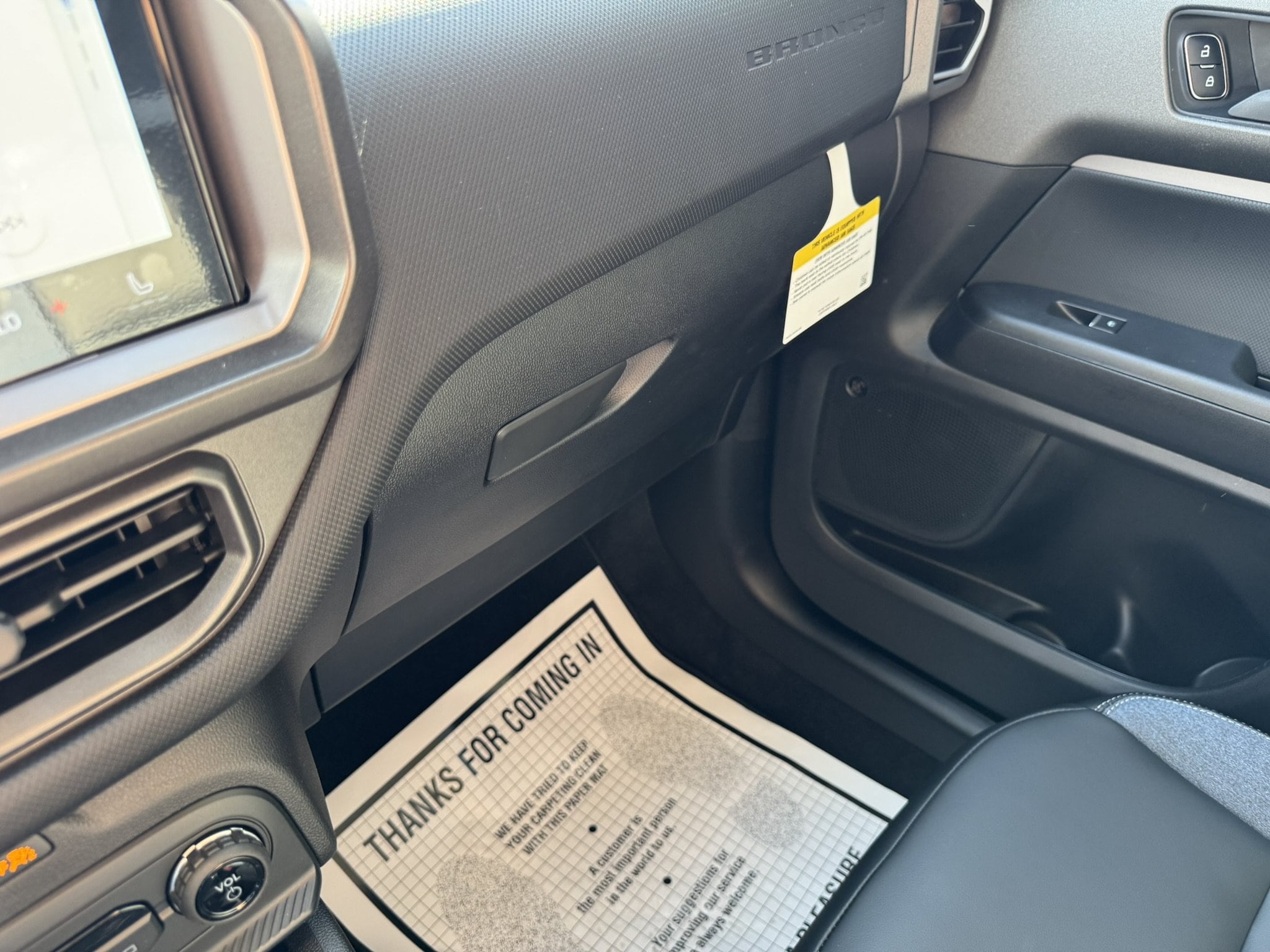 2025 Ford Bronco Sport Outer Banks - Photo 39