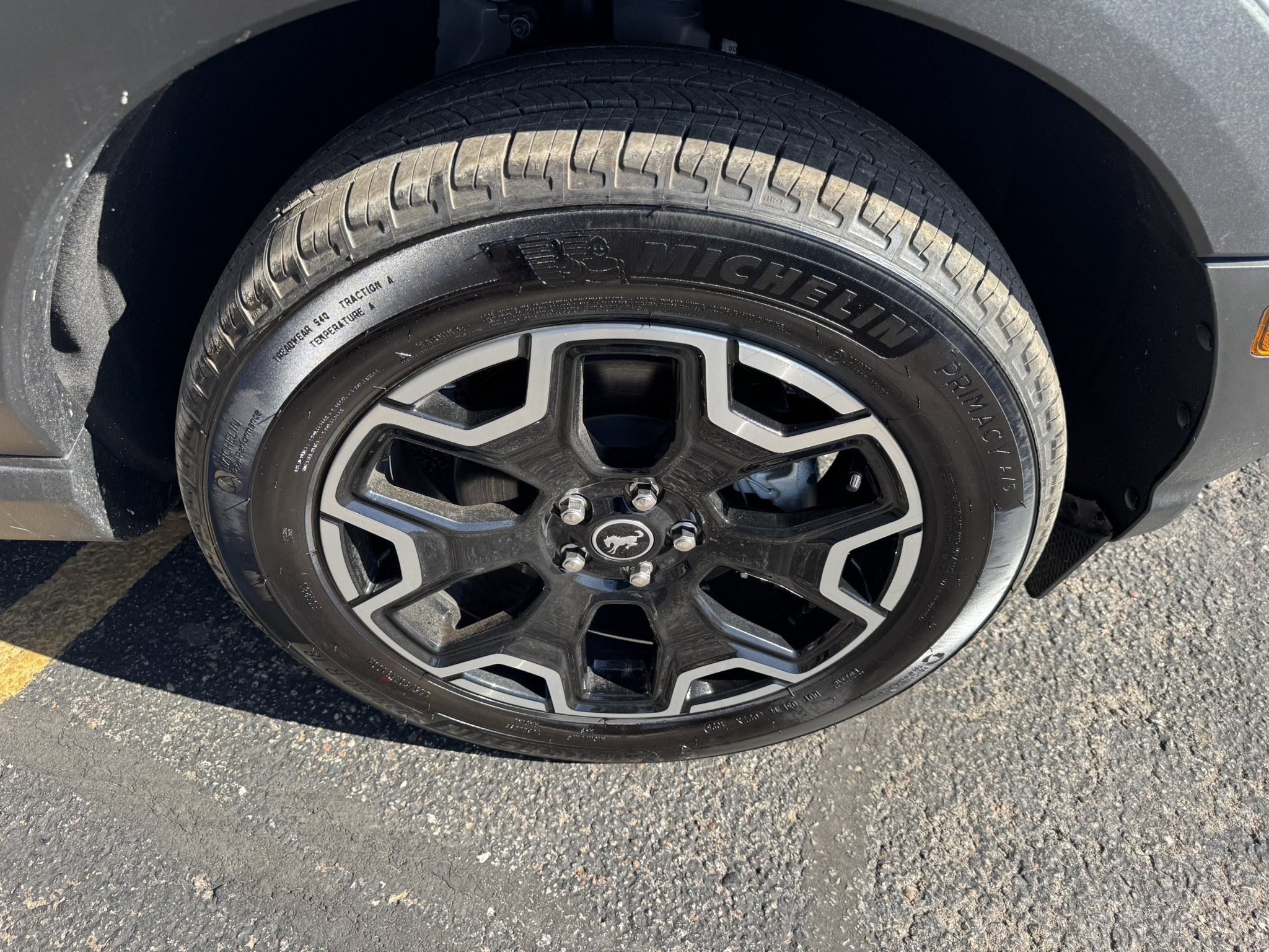 2025 Ford Bronco Sport Outer Banks - Photo 16